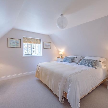 Вилла The Coach House Eyke Air Manage Suffolk Вудбридж Экстерьер фото